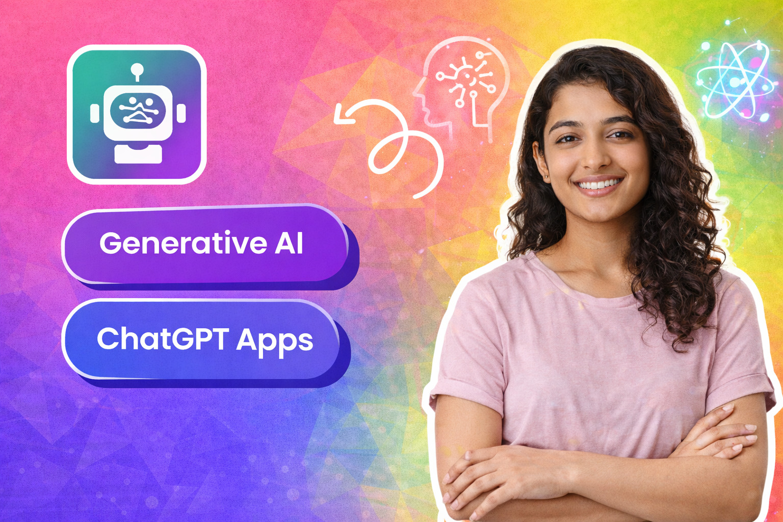Generative AI & ChatGPT Applications